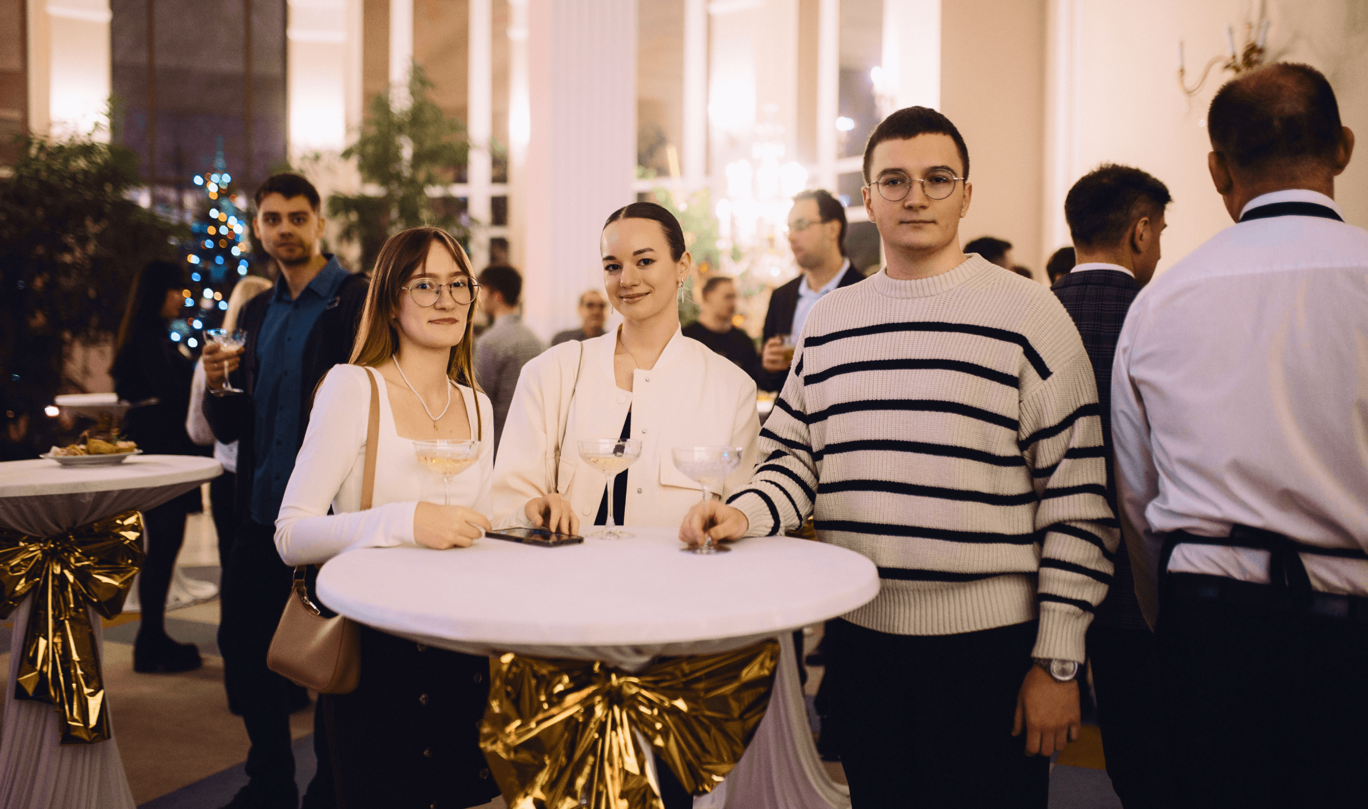 Modsen QA engineers Modsen QA engineers