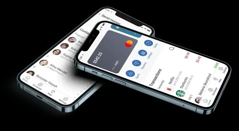 Banking services result Banking services result